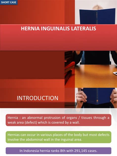 hernia inguinalis lateralis pdf